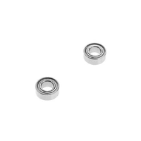 Arrma Bearing 5x10x4mm (2), AR610002
