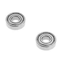 Arrma Bearing 5x13x4mm (2), AR610003