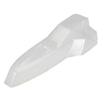 Arrma Body Clear Raider XL, AR402119