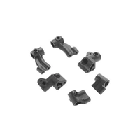 Arrma Body Post Mounts Outcast, AR320365