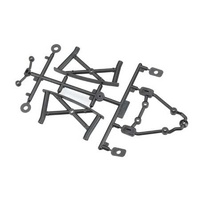 Arrma Buggy Body Mount Set, AR320078