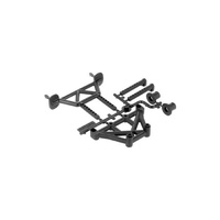 Arrma Body Mount Set Granite, AR320156