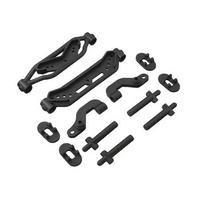 Arrma Body Mount Set Senton, AR320277