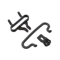 Arrma Bumper Set Composite Front Senton, AR320274