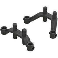Arrma Body Mount Set Rear TYPHON 4x4, AR320452