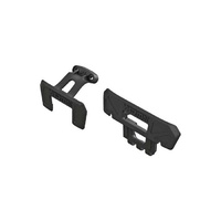 Arrma Bumper Set Kraton/TYPHON 4x4 BLX, AR320454
