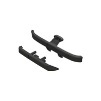 Arrma Bumper Set Outcast 4x4 BLX 4S, AR320457