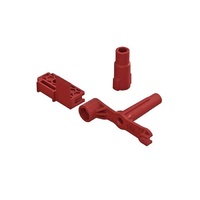 Arrma Chassis Spine Block/MultiTool 4x4, AR320411