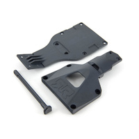 Arrma Chassis Upper/Lower Plate, AR320203