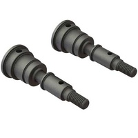 Arrma CVD Wheel Axle BLX 4S (2), AR310891