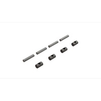 Arrma CVD Pin Set Kraton / Outcast 4S, AR310892