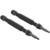 Arrma CVD Slider Set Kraton/Outcast 4x4 BLX 4S, AR310893
