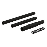 Arrma Comp Center Slider Driveshaft 4x4 775 BLX, AR310884