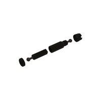 Arrma CVD Composite Slider 4x4 MEGA BLX, AR310866