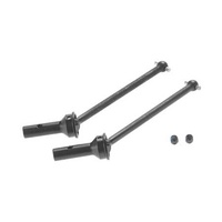 Arrma CVD Driveshaft Set 115mm Senton (2), AR220032