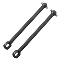 Arrma CVD Driveshaft 85mm Senton (2), AR310587