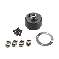 Arrma Diff Case Set, AR310433
