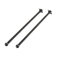 Arrma Dogbone 139mm Kraton (2), AR310459