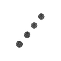 Arrma Driveshaft Boots Nero (4), AR310583