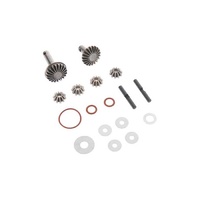 Arrma Diff Maintenance Set Nero, AR220038