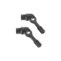 Arrma Steel Diff Outdrive Universal Joint, (2), AR310555