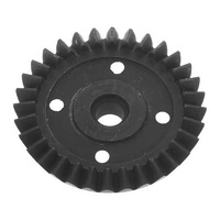 Arrma Diff Ring Gear 32T Straight Nero, AR310548