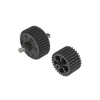 Arrma Diff and Idler Gear Set, AR310765