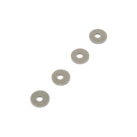 Arrma Foam Body Washer (4), AR390130