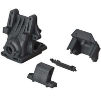 Arrma Gearbox Case Set HD 6S, AR310854, AR310427