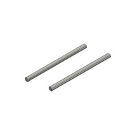 Arrma Hinge Pin 4x63mm 4x4 (2), AR330457