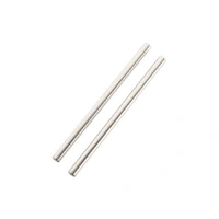 Arrma Hinge Pin Lower 4x67.5mm (2), AR330381