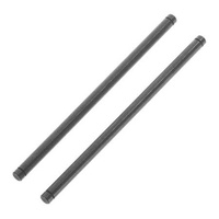 Arrma Hinge Pin 4x83mm Nero (2), AR330353