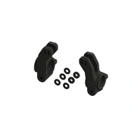 Arrma Hub Rear (2), AR330193