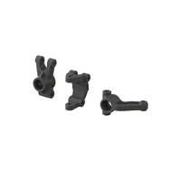 Arrma Hub and Knuckle Set, AR330432