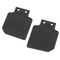 Arrma Mud Flap Set Fury Mojave (2), AR320076