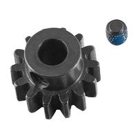 Arrma Steel Pinion Gear 16T Mod1 5mm, AR310477