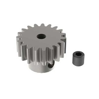 Arrma Pinion Gear 19T 0.8Mod, AR310631