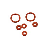 Arrma O Ring Set (6), AR330022