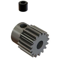 Arrma Pinion Gear 48DP 16T, AR310769