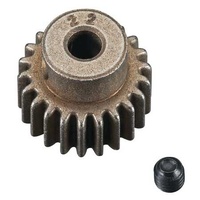 Arrma Pinion Gear 48P 22T, AR310062