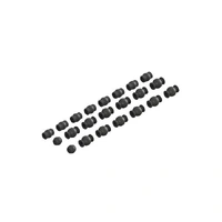 Arrma Composite Pivot Ball Set 4x4, AR330515