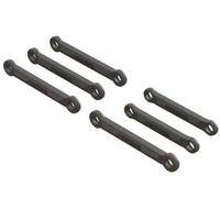 Arrma Composite Link Set 4x4, AR330446