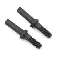 Arrma Rocker Posts (2) Nero, AR330362