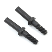 Arrma Rocker Posts (2) Nero, AR330362