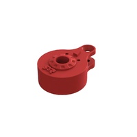 Arrma Servo Saver Set 25T, AR340151