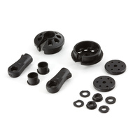 Arrma Shock Part Set Compostite (2), AR330203