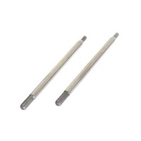 Arrma Shock Shaft 3.5x64mm (2), AR330195