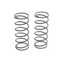 Arrma Shock Spring 60mm 1.35n/mm (9.7lb/in) 6S (2), AR330500