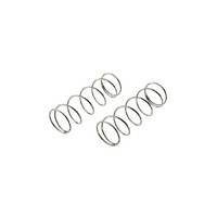 Arrma Shock Spring 70mm M 75.5gf/mm Typhon (2), AR330235
