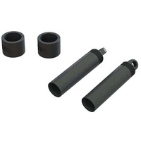 Arrma Shock Body/Spring Spacer Set 2 Rear 4x4, AR330517